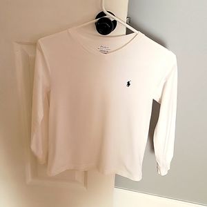Boy's Ralph Lauren shirt
